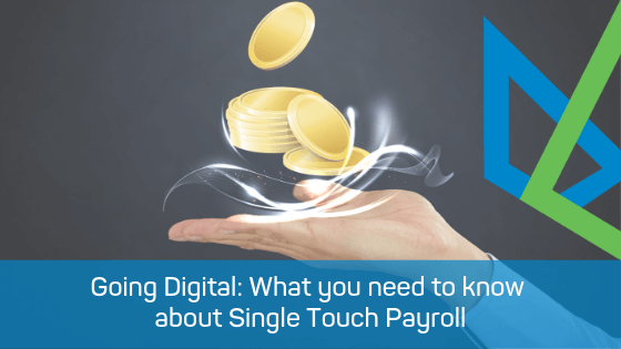 Going Digital: What you need to know about Single Touch Payroll