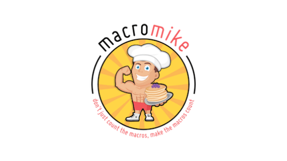 Macro Mike