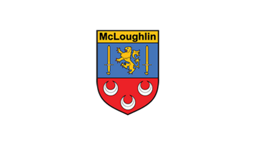McLoughlin Mini Loaders